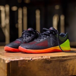 Reebok nano 7 size 10.5